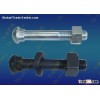 Hot selling ASTM Fish Bolt