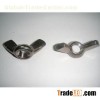 Stainless Steel 304 Butterfly Nut, Wing Nut, DIN315