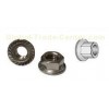 Flange Nuts