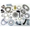 Metal stamping parts