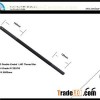 Double Ended LHD Thread Bar