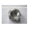 A 563 Grade A/B/C Hex nuts ANSI B 18.2.4.1 standard