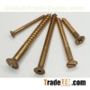 Silicon bronze screws/ Self tapping screw