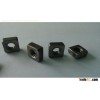 Stainless steel Square Nut, M3-M48
