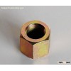 silicone brone heavy nuts, silicone brone Heavy hex Nut