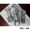 Hex Bolts ASTM A325 TYPE 1/8S