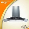 2013 new product kitchen appliance copper island range hood