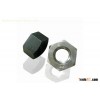stainless steel DIN934 hexagon nuts ,A563 Nuts grade A