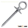 High Quality customized welded eye wood screws