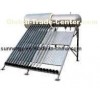 Compact Pressurized Solar Water Heater