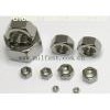 DIN 934 Heavy Hex Nuts