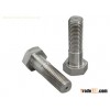 Hex Bolts DIN 931 4.8