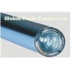 Three Target Coatings Vacuum Tube