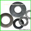Hardened Steel Flat Washers F436
