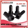 Fastener manufacturer handan zhengxin fastener bolts screw din912