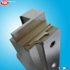 Germany(DIN.2379.2363.2344.2347) precision metal mould parts in China