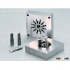 China professional plastic mould for electronic part factory