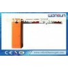 High Speed Car Park Barriers With 4.5 meters 180 Degree Articulated Boom