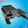 Hot sale plastic mould for electronic part/electronics parts mould
