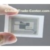 Paper Nfc Tag Sticker / 13.56 Mhz Passive Rfid Tag High Frequency