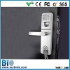 Electronic Password Fingerprint Lock LA801