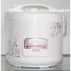 Non - StickCoatingInnerPot Deluxe Rice Cooker , Multi Purpose Rice Cooker