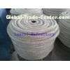 Insulation Ceramic Fiber Refractory Rope