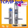 Hf-LE211 Network Function Waterproof Fingerprint Door Lock