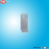 Connector mould components maker of hot sale high precision punch mold parts