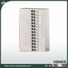 Mini motor plastic mold part with plastic mould maker