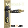 handle door lock