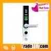 LA501 Zinc Alloy USB Port  Fingerprint Door Lock