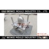 Motorcycle Helmet Shell Mould