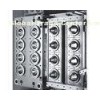 Multi - cavity Hot / cold Runner Bottle Cap Mould with Plane Grounding
