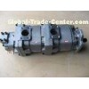 Komatsu Pump, OEM Komatsu, One Year Guarantee (705-11-33210)