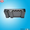 Connector mould components in a good quality for USA mould part manufactuer