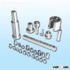 Japan SKD51 punch mold spare parts with punch mold spare parts manufacturer