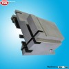 PD613 high precision mould part/plastic motor parts mould