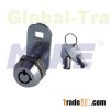 2-position Key Rotation Cam Lock, MK100AS-1