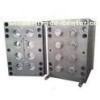 SKD61 P20 Custom Injection Mold , HASCO Base Double Injection Mold