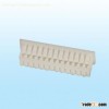 OEM customized plastics mould parts  high quality