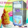 Ice cream machine,soft ice cream machine factory