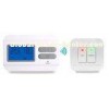 Wireless Boiler Thermostat / Wireless Heating Thermostat For Homes