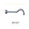 395mm extend Traditional Wall Rain Shower Arm for Rainfall Shower Head