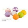 Handmade Mini Bath Fizzer / Solid Bath bomb chrysanthemum Fragrance