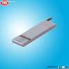 Precision connector mold parts processing with precision carbide mold parts