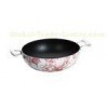 28cm Induction Wok Pan