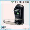 500 dpi High safety door fingerprint lock LA601