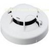 Intelligent Heat and Smoke Detectors Non-Polarized 2 - Wire Bus Electronic Address Coding