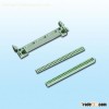 Plastic mold spare parts manufacturer for high precision plastic mold spare parts